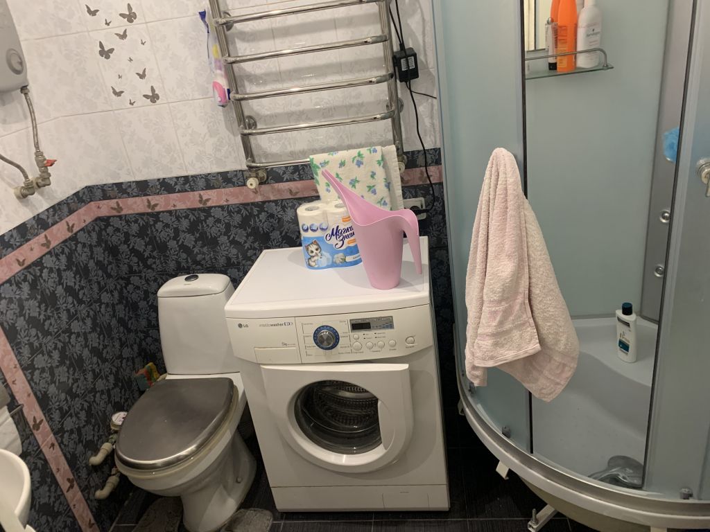 Продажа 4-комнатной квартиры, Пятигорск, Панагюриште ул,  14к2