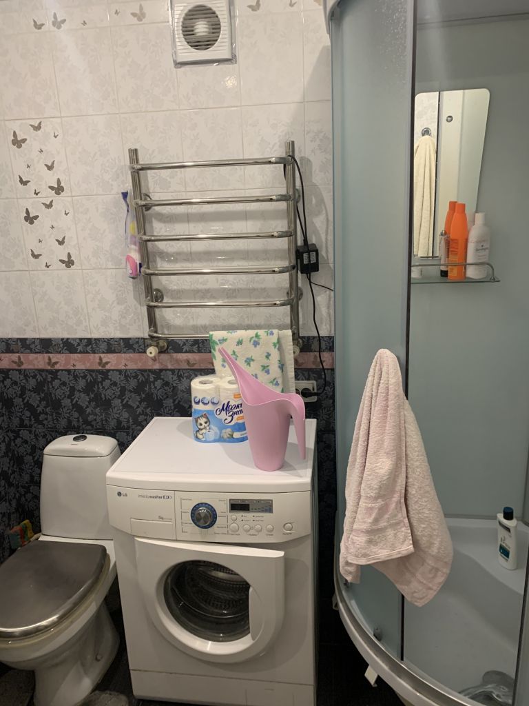 Продажа 4-комнатной квартиры, Пятигорск, Панагюриште ул,  14к2