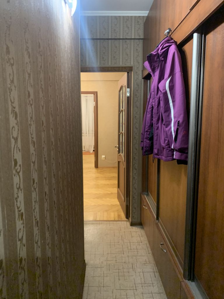 Продажа 4-комнатной квартиры, Пятигорск, Панагюриште ул,  14к2