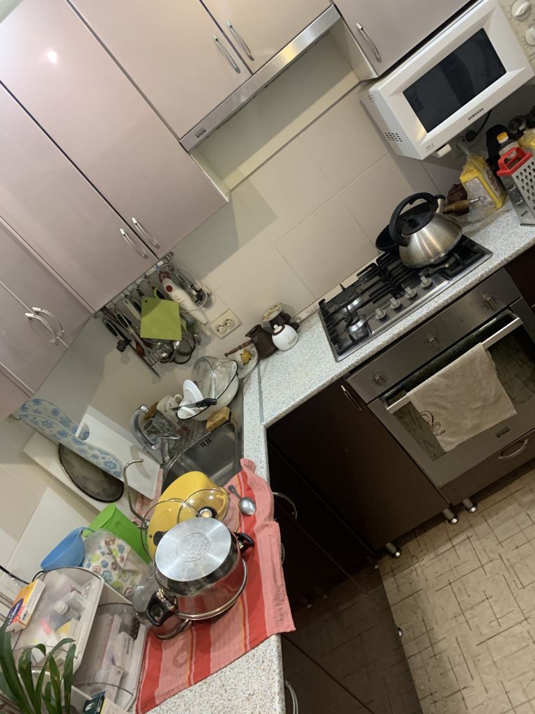 Продажа 4-комнатной квартиры, Пятигорск, Панагюриште ул,  14к2