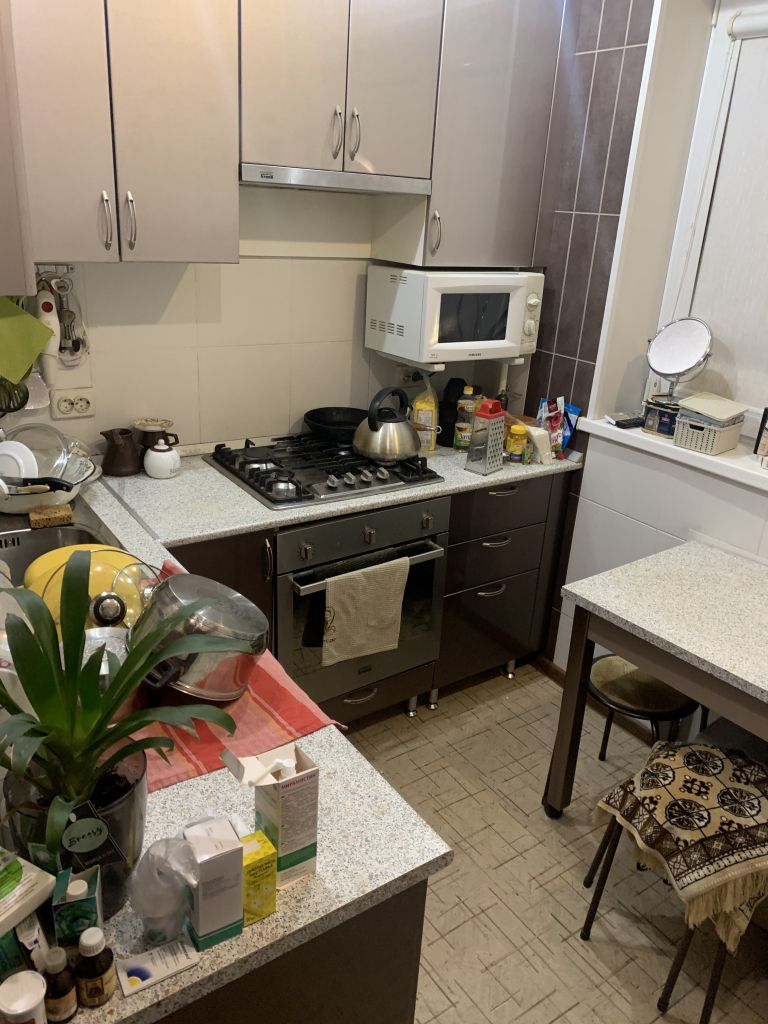 Продажа 4-комнатной квартиры, Пятигорск, Панагюриште ул,  14к2