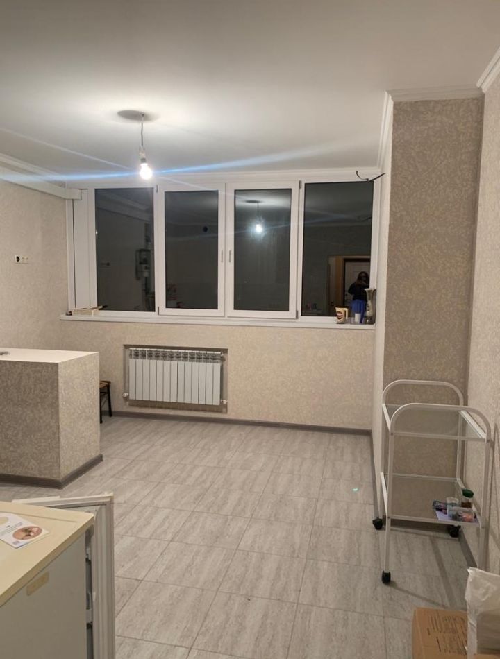 Продажа 3-комнатной квартиры, Пятигорск, Нежнова ул