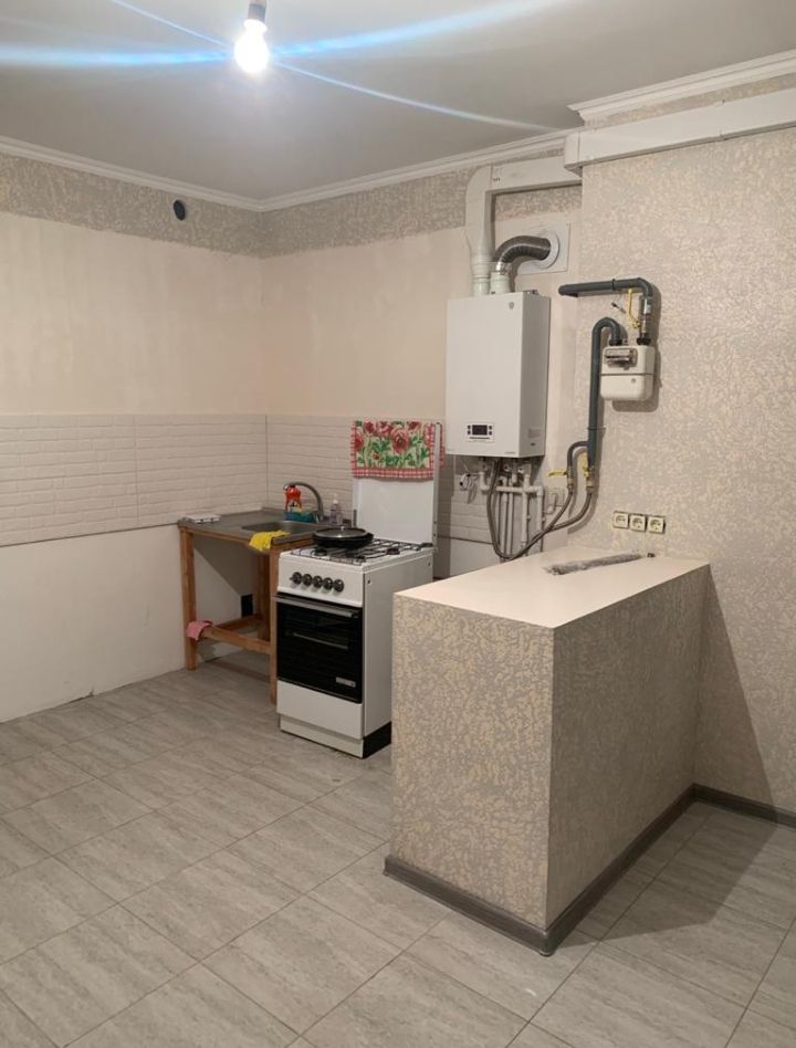 Продажа 3-комнатной квартиры, Пятигорск, Нежнова ул