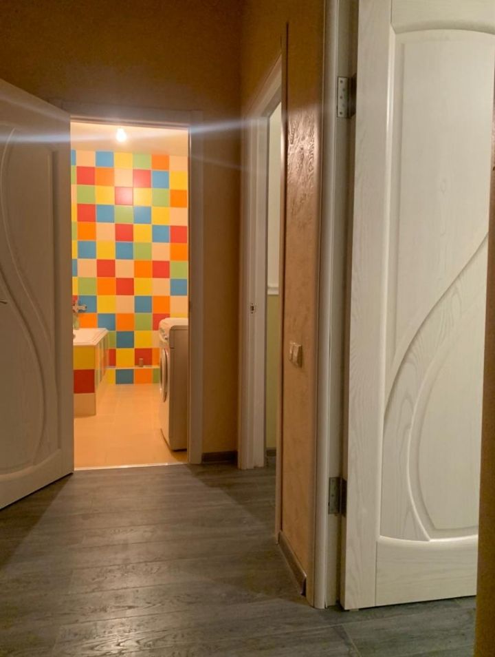 Продажа 3-комнатной квартиры, Пятигорск, Нежнова ул