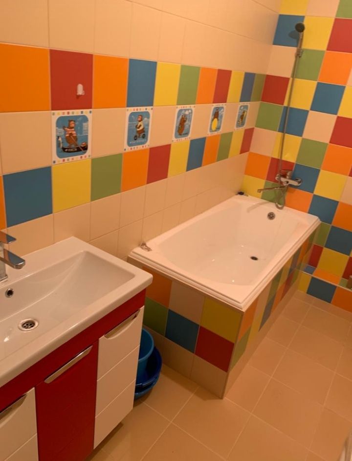 Продажа 3-комнатной квартиры, Пятигорск, Нежнова ул