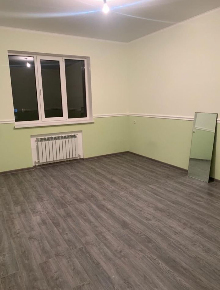 Продажа 3-комнатной квартиры, Пятигорск, Нежнова ул