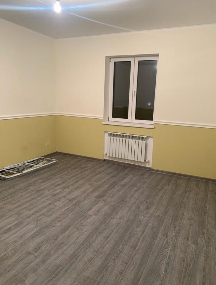 Продажа 3-комнатной квартиры, Пятигорск, Нежнова ул