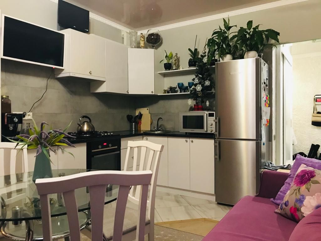 Продажа 1-комнатной квартиры, Пятигорск, Московская ул,  99