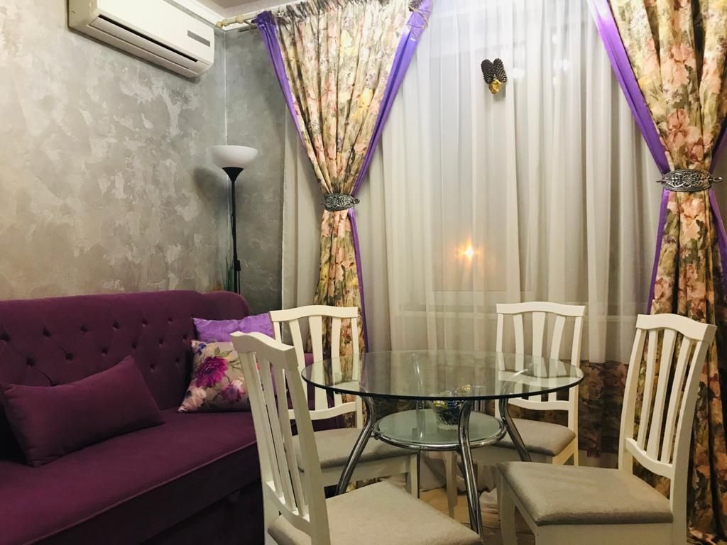 Продажа 1-комнатной квартиры, Пятигорск, Московская ул,  99