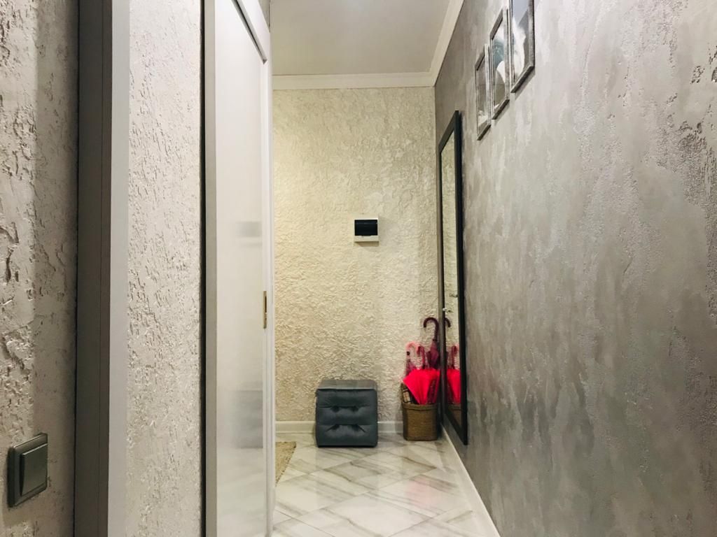 Продажа 1-комнатной квартиры, Пятигорск, Московская ул,  99