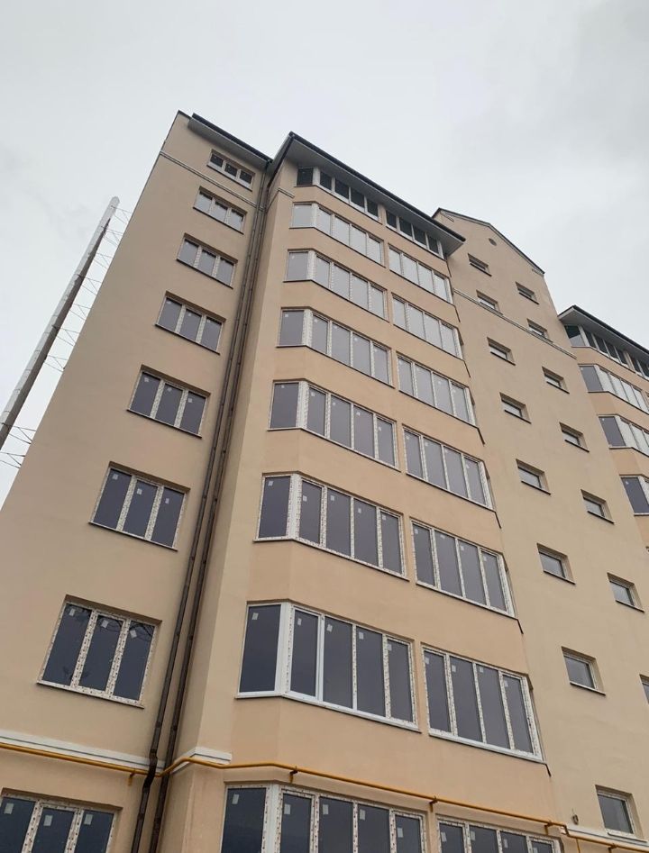 Продажа 1-комнатной квартиры, Пятигорск, Оранжерейная ул