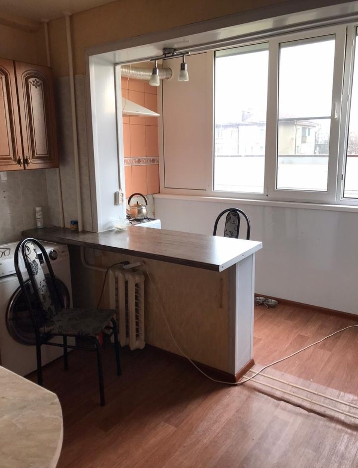 Продажа 2-комнатной квартиры, Пятигорск, Адмиральского ул