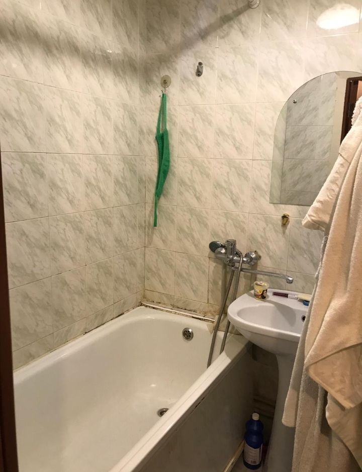 Продажа 2-комнатной квартиры, Пятигорск, Адмиральского ул