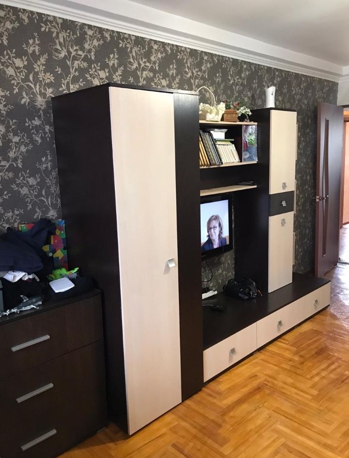 Продажа 2-комнатной квартиры, Пятигорск, Адмиральского ул