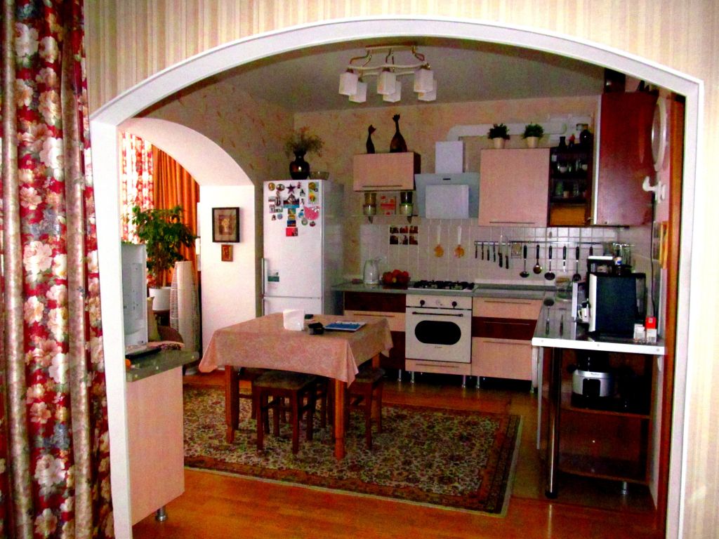 Продажа 2-комнатной квартиры, Пятигорск, Первомайская ул,  92