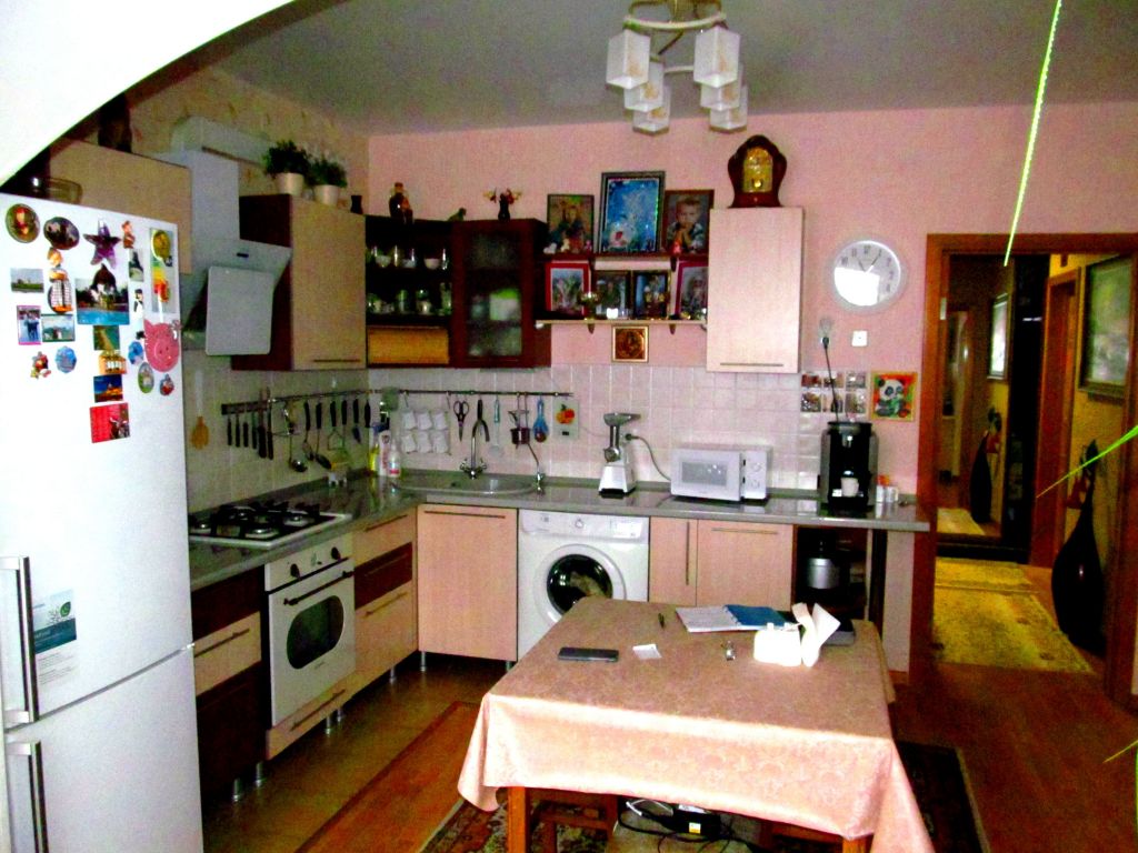 Продажа 2-комнатной квартиры, Пятигорск, Первомайская ул,  92