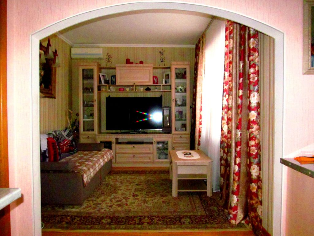 Продажа 2-комнатной квартиры, Пятигорск, Первомайская ул,  92