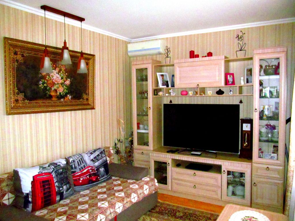 Продажа 2-комнатной квартиры, Пятигорск, Первомайская ул,  92