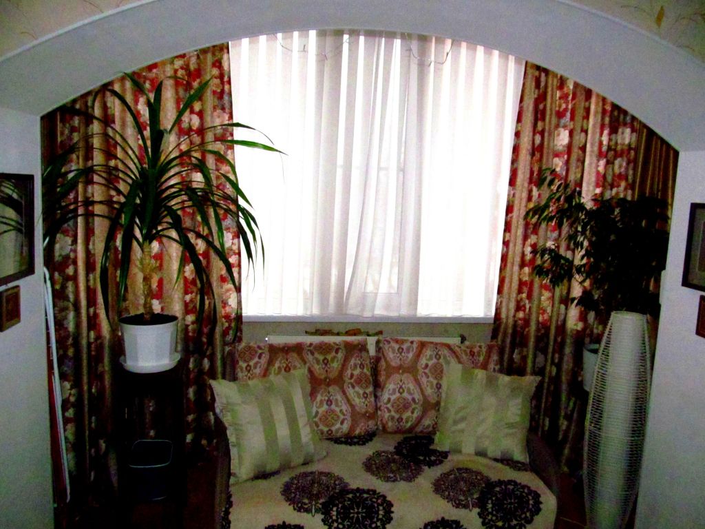 Продажа 2-комнатной квартиры, Пятигорск, Первомайская ул,  92