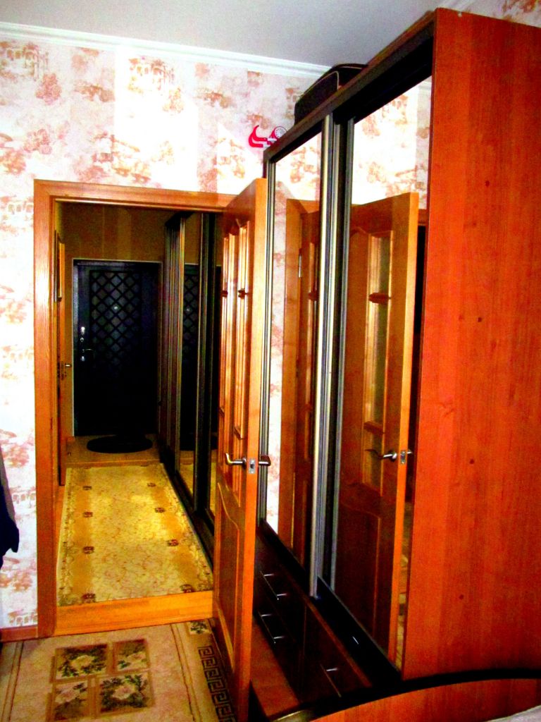 Продажа 2-комнатной квартиры, Пятигорск, Первомайская ул,  92