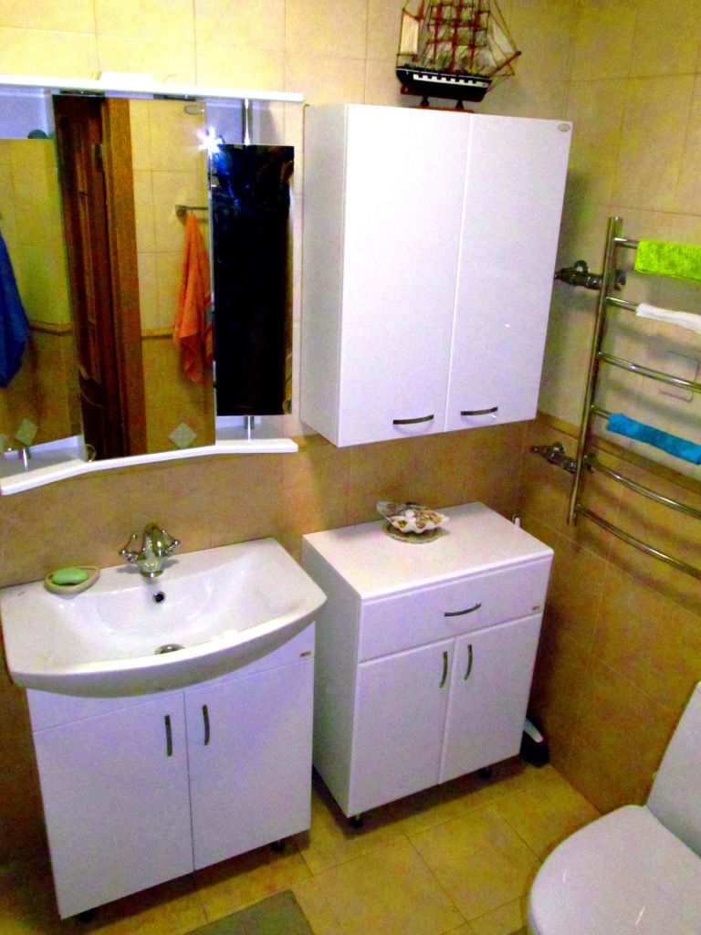 Продажа 2-комнатной квартиры, Пятигорск, Первомайская ул,  92