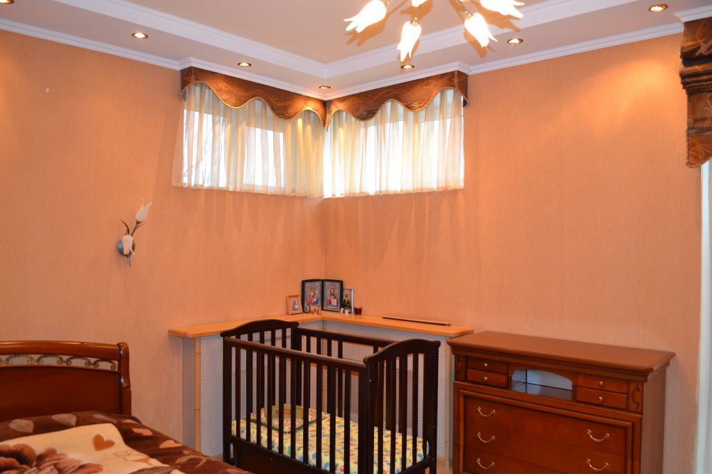 Продажа 3-комнатной квартиры, Пятигорск, Пестова ул,  24