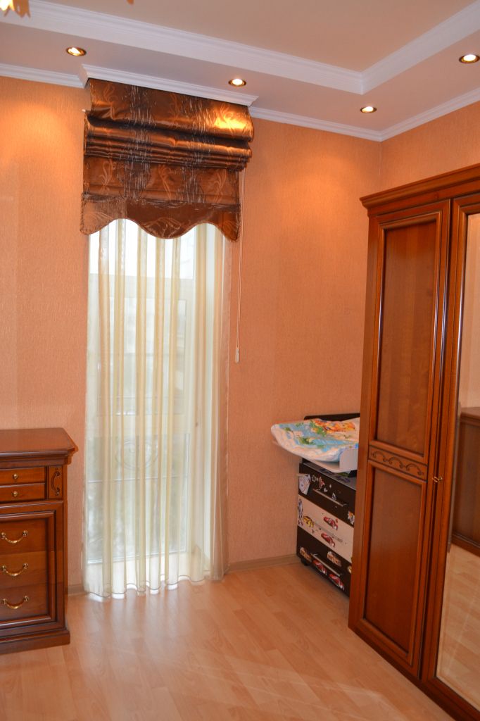 Продажа 3-комнатной квартиры, Пятигорск, Пестова ул,  24