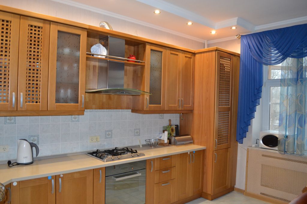 Продажа 3-комнатной квартиры, Пятигорск, Пестова ул,  24