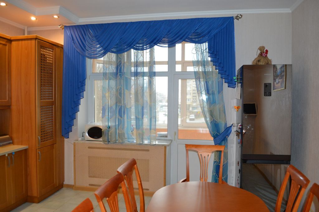 Продажа 3-комнатной квартиры, Пятигорск, Пестова ул,  24