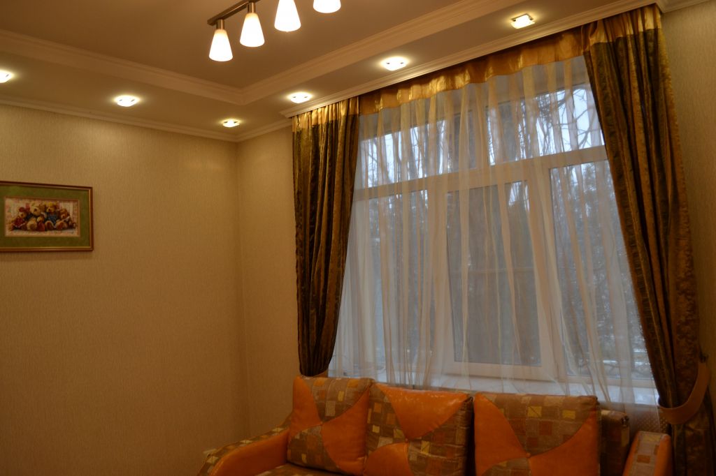 Продажа 3-комнатной квартиры, Пятигорск, Пестова ул,  24