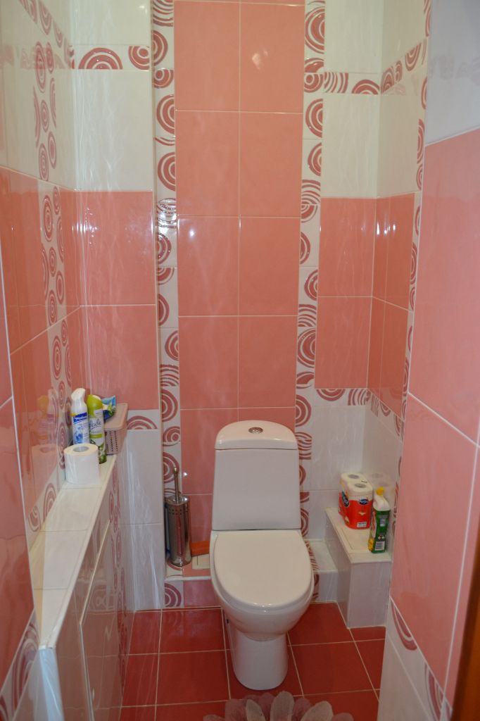 Продажа 3-комнатной квартиры, Пятигорск, Пестова ул,  24