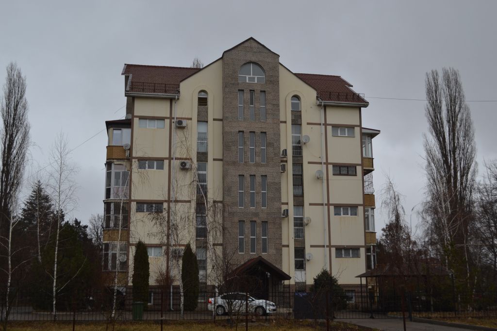 Продажа 3-комнатной квартиры, Пятигорск, Пестова ул,  24