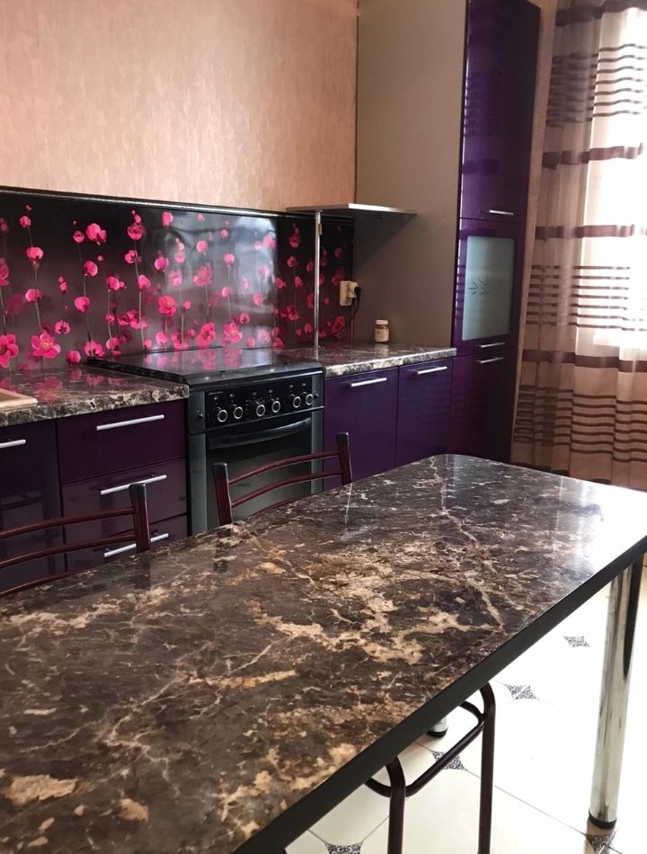 Продажа 1-комнатной квартиры, Пятигорск, Ермолова ул,  14к6