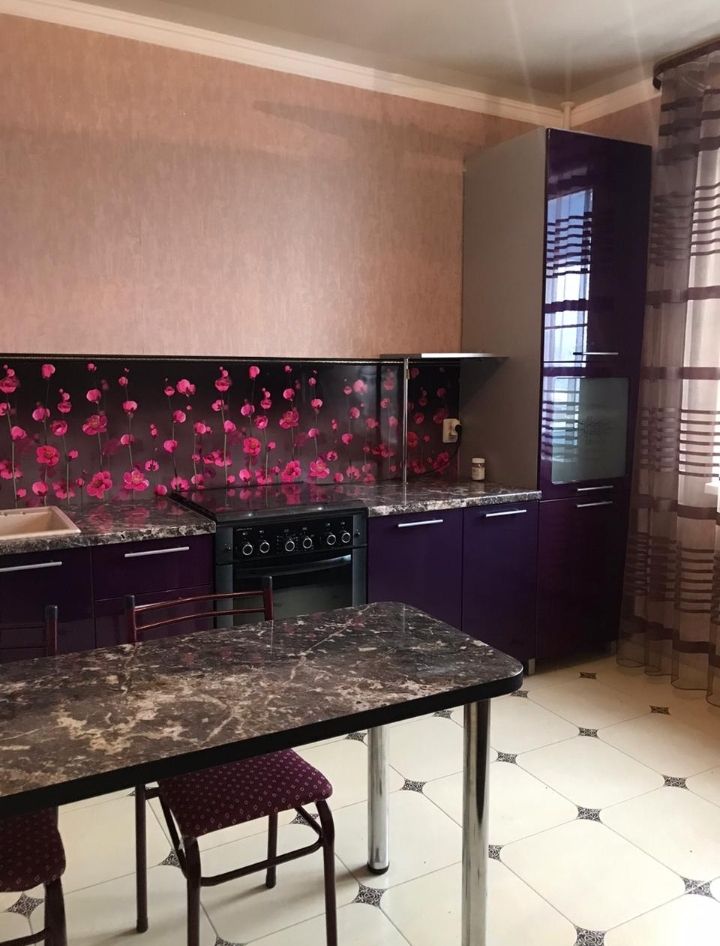 Продажа 1-комнатной квартиры, Пятигорск, Ермолова ул,  14к6