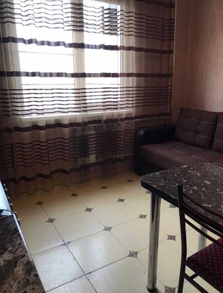 Продажа 1-комнатной квартиры, Пятигорск, Ермолова ул,  14к6