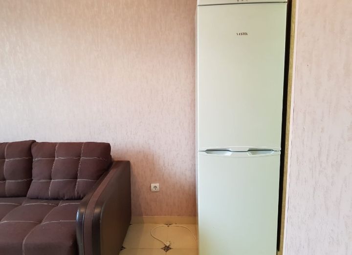 Продажа 1-комнатной квартиры, Пятигорск, Ермолова ул,  14к6