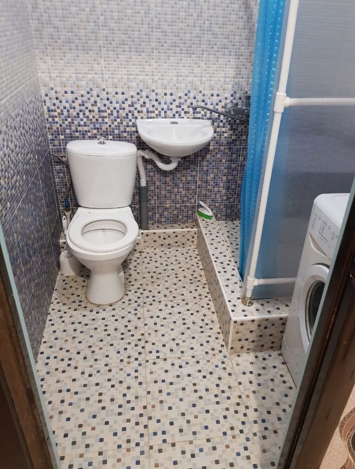 Продажа 1-комнатной квартиры, Пятигорск, Ермолова ул,  14к6