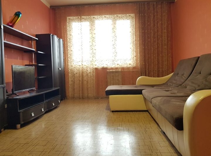 Продажа 1-комнатной квартиры, Пятигорск, Ермолова ул,  14к6