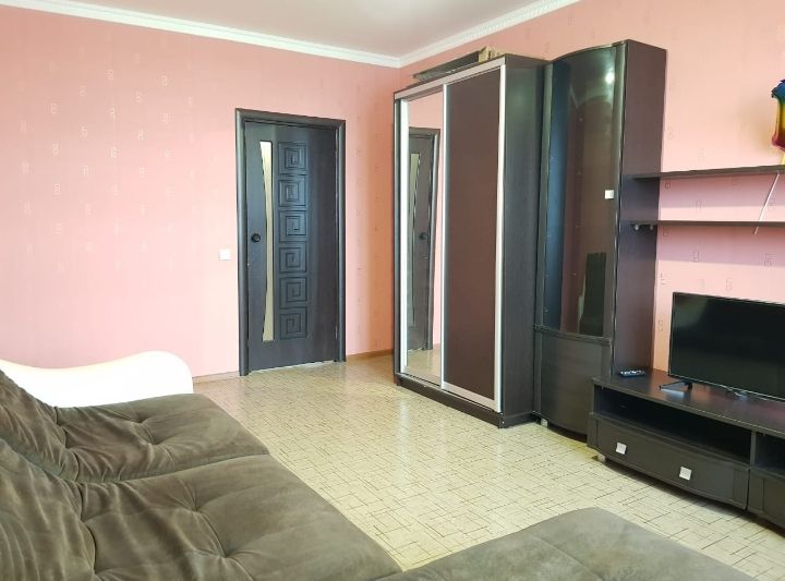 Продажа 1-комнатной квартиры, Пятигорск, Ермолова ул,  14к6