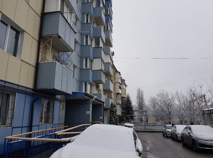 Продажа 1-комнатной квартиры, Пятигорск, Ермолова ул,  14к6