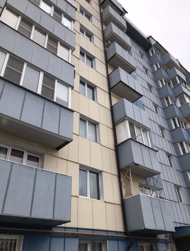 Продажа 1-комнатной квартиры, Пятигорск, Ермолова ул,  14к6