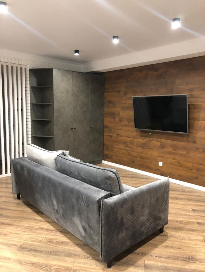 Продажа 1-комнатной квартиры, Пятигорск, Огородная ул