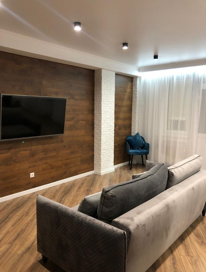 Продажа 1-комнатной квартиры, Пятигорск, Огородная ул