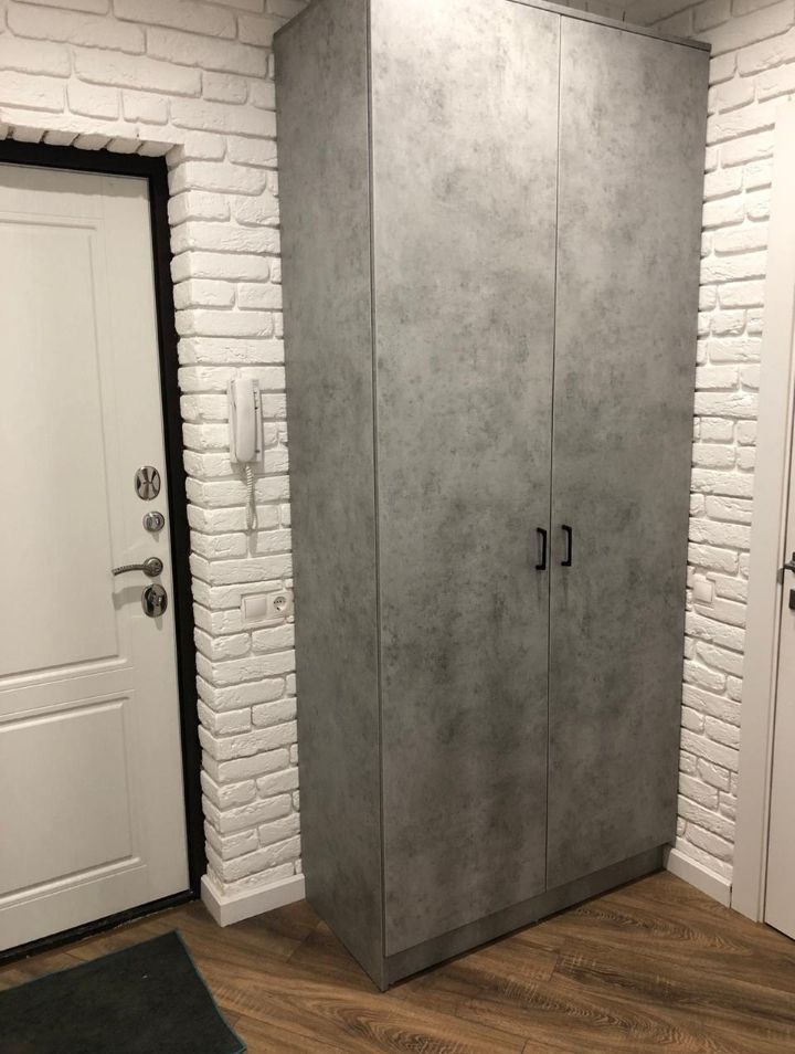 Продажа 1-комнатной квартиры, Пятигорск, Огородная ул