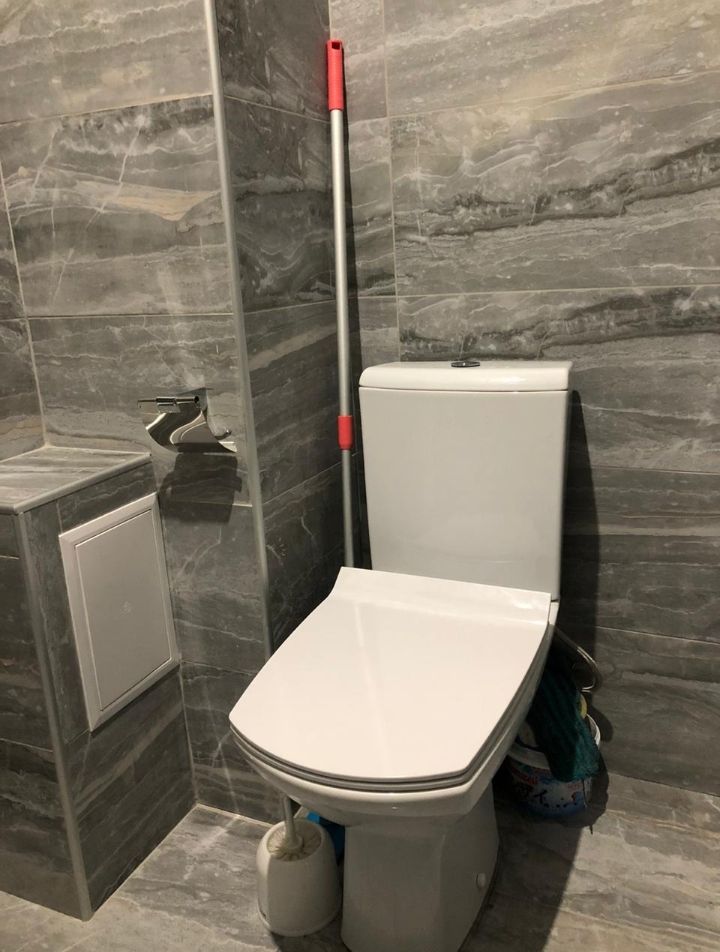 Продажа 1-комнатной квартиры, Пятигорск, Огородная ул