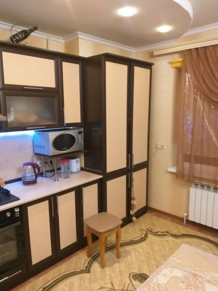 Продажа 3-комнатной квартиры, Батайск, Северная Звезда ул