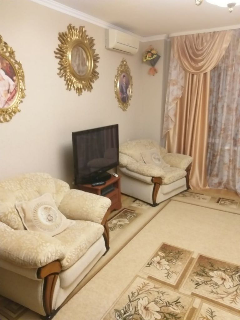 Продажа 3-комнатной квартиры, Батайск, Северная Звезда ул