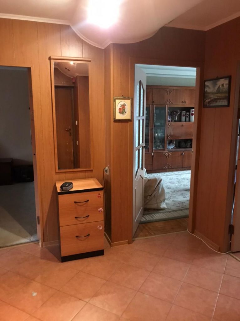 Продажа 4-комнатной квартиры, Пятигорск, 40 лет Октября пр-кт,  28