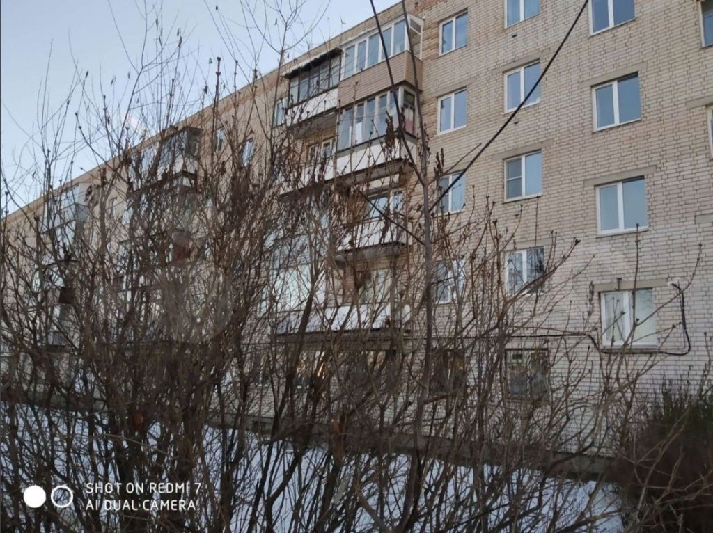 Продажа коммерческой недвижимости, 57м <sup>2</sup>, Кострома, Черноречье мкр,  37