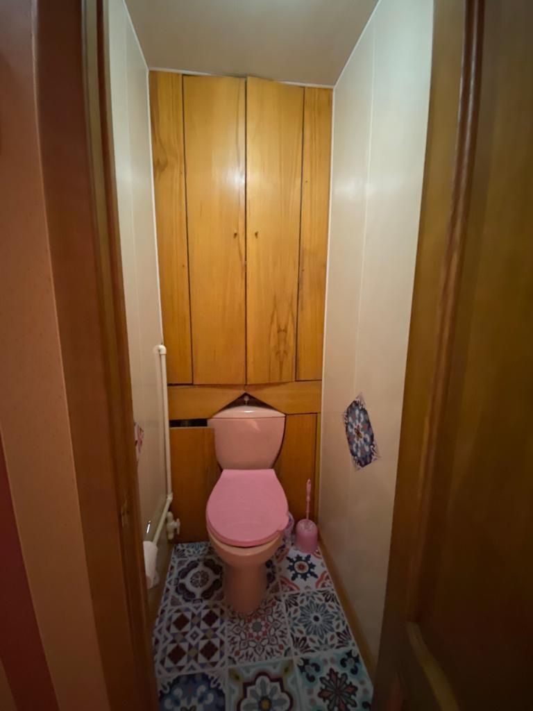 Продажа 2-комнатной квартиры, Пятигорск, Ессентукская ул,  78/1